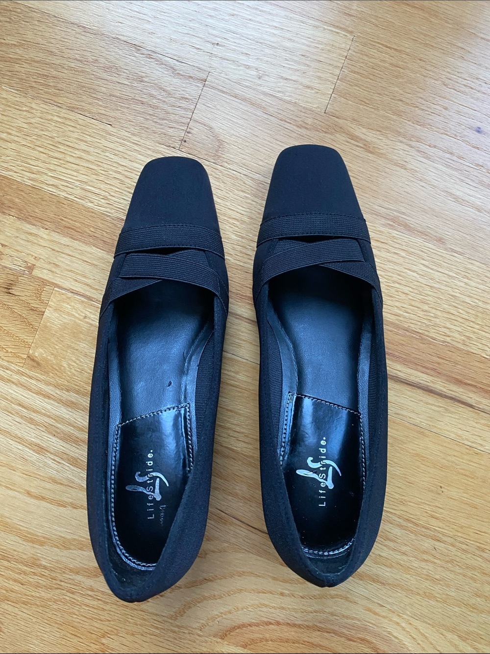 Heel